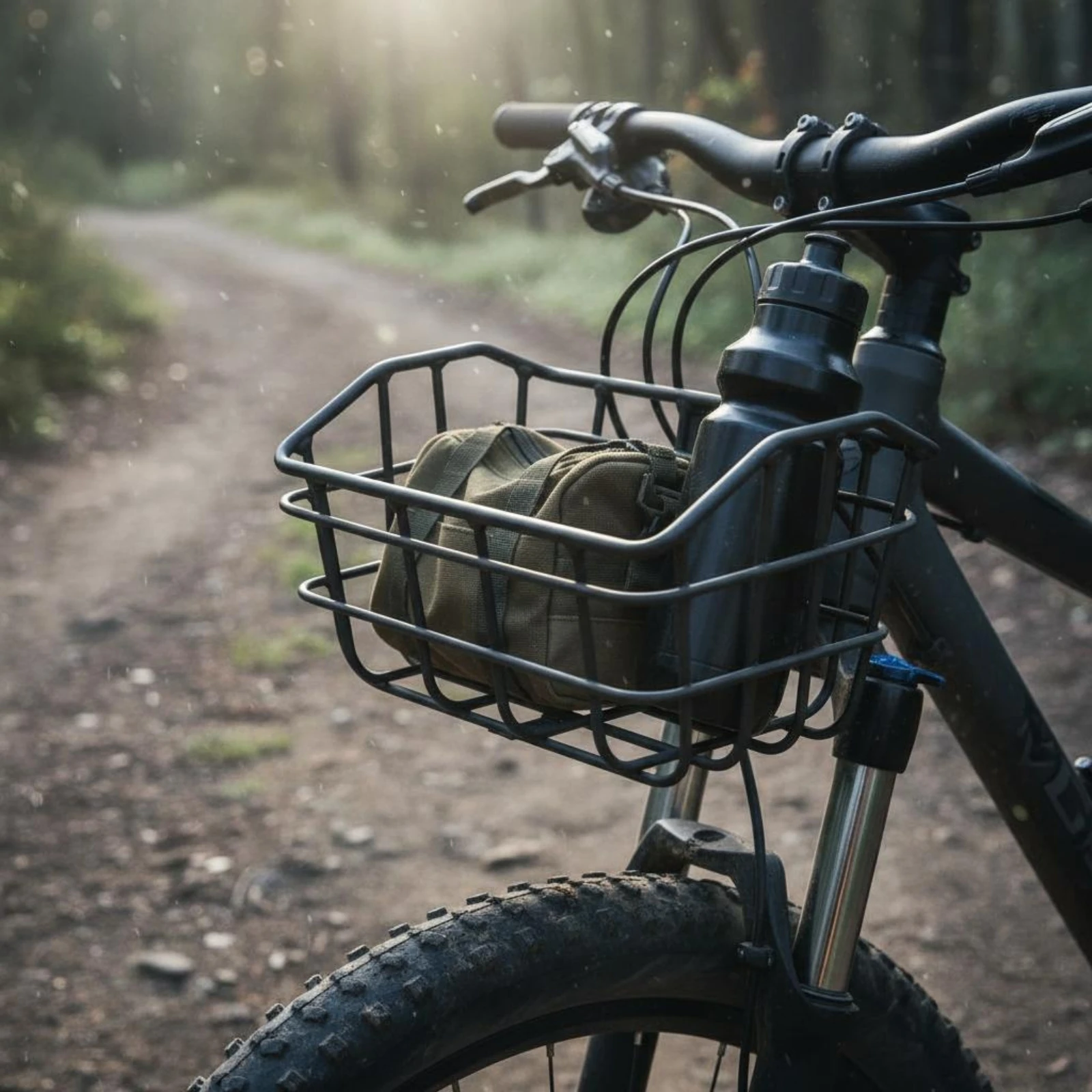 Mountain Bike Basket Lightweight Front Bike Basket Cycle Front Rack Easy Installation Cycling Gear Heavy Duty for Pet Carrying
Mountain Bike Basket Lightweight Front Bike Basket Cycle Front Rack Easy Installation Cycling Gear Heavy Duty for Pet Carrying