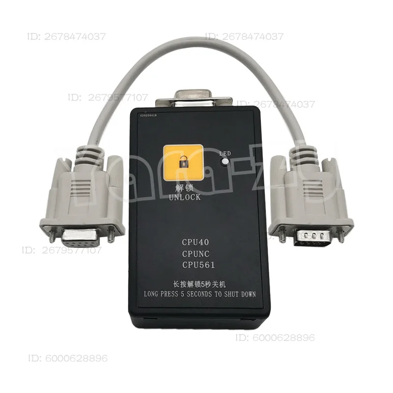 KM878240G01 Giant KONE Mainboard Elevator Decoder Decipherer CPU40/CPU561 Unlimited Times To Use With Cable Elevator Accessory
KM878240G01 Giant KONE Mainboard Elevator Decoder Decipherer CPU40/CPU561 Unlimited Times To Use With Cable Elevator Accessory