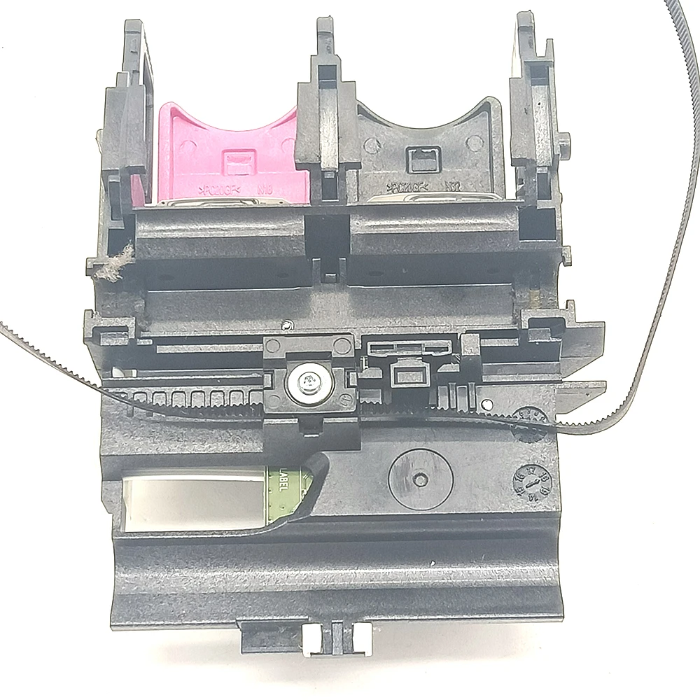 Каретка подходит для HP Deskjet Ink Advantage 5088 5087 3548 4520 5086
Каретка подходит для HP Deskjet Ink Advantage 5088 5087 3548 4520 5086