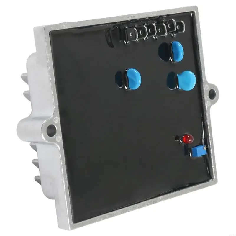 242A 0F97190SRV Voltage Regulator PCB for Generators 0830490SRV 83049GS SRV83049 F9719 0F9719 81918 083049 Ensures Longevity
242A 0F97190SRV Voltage Regulator PCB for Generators 0830490SRV 83049GS SRV83049 F9719 0F9719 81918 083049 Ensures Longevity