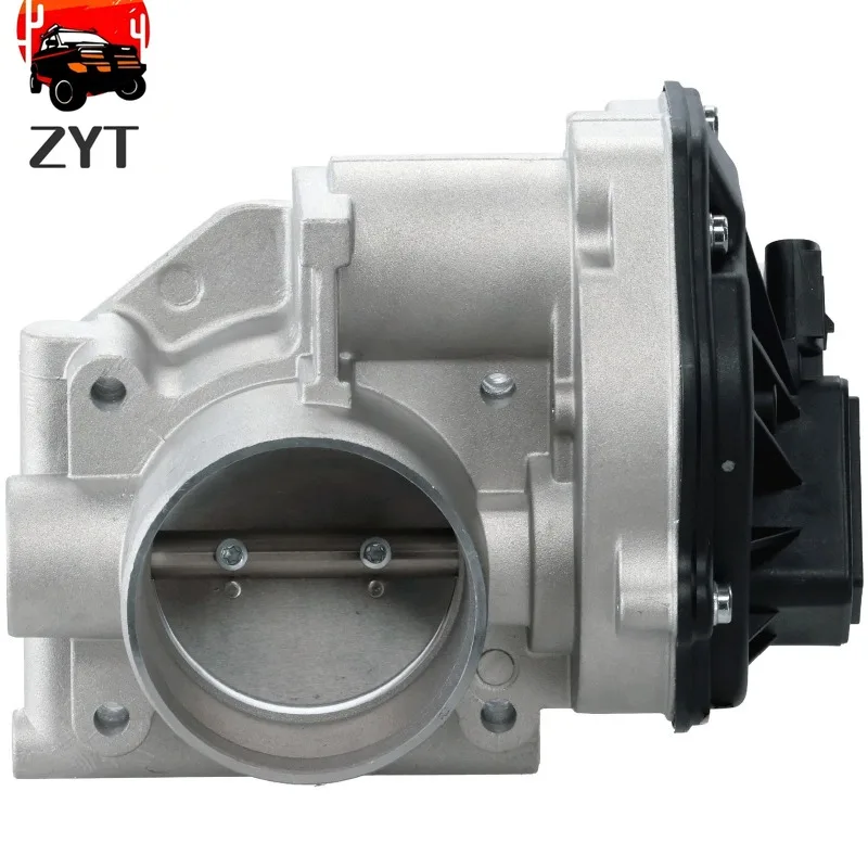 Brand New Throttle Body 5L3Z9E926AA 6L3Z9E926B 6L3Z9E926C For Ford F-150 V6 4.2L 4.6L V8 5.4L 2005-2008
Brand New Throttle Body 5L3Z9E926AA 6L3Z9E926B 6L3Z9E926C For Ford F-150 V6 4.2L 4.6L V8 5.4L 2005-2008