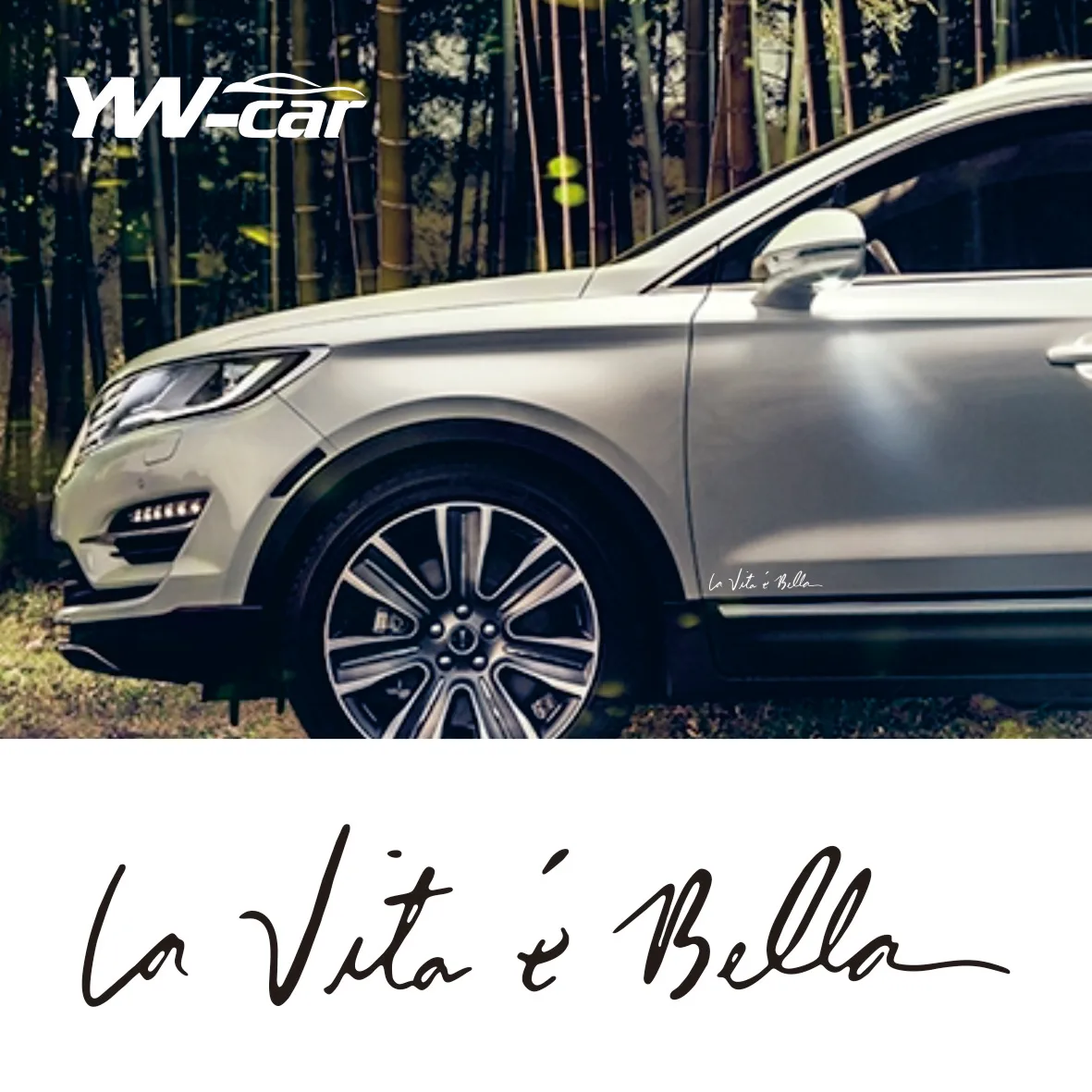 18*4cm la vita e bella Italian Quote Car Sticker Waterproof Laptop Decals Truck Bumper Window
18*4cm la vita e bella Italian Quote Car Sticker Waterproof Laptop Decals Truck Bumper Window
