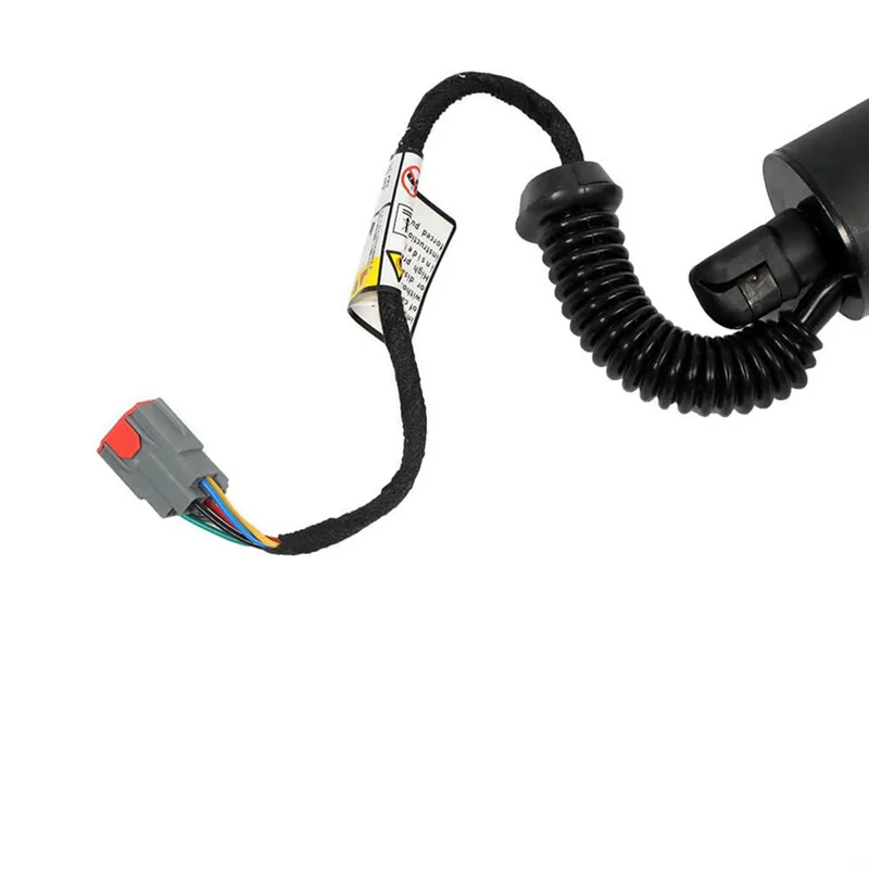 A65P-FT4Z-14B351-A Car Rear Tailgate Power Hatch Lift Support For Ford Edge 2015-2018 FT4Z14B351A
A65P-FT4Z-14B351-A Car Rear Tailgate Power Hatch Lift Support For Ford Edge 2015-2018 FT4Z14B351A