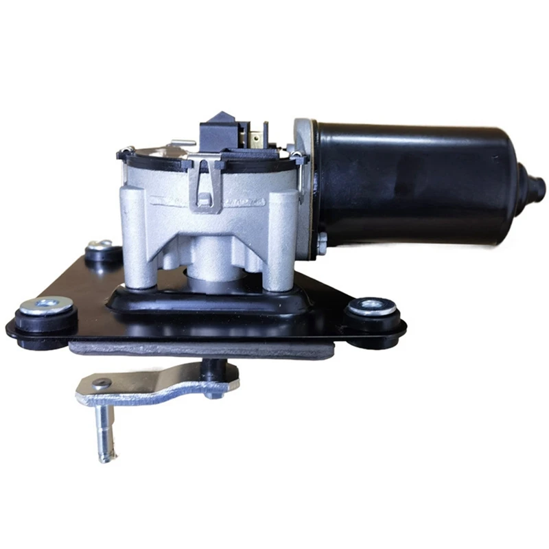 New Windshield Wiper Motor For Ford 1987-1996 F-150 F-250 F350 Bronco E7TZ17508A
New Windshield Wiper Motor For Ford 1987-1996 F-150 F-250 F350 Bronco E7TZ17508A