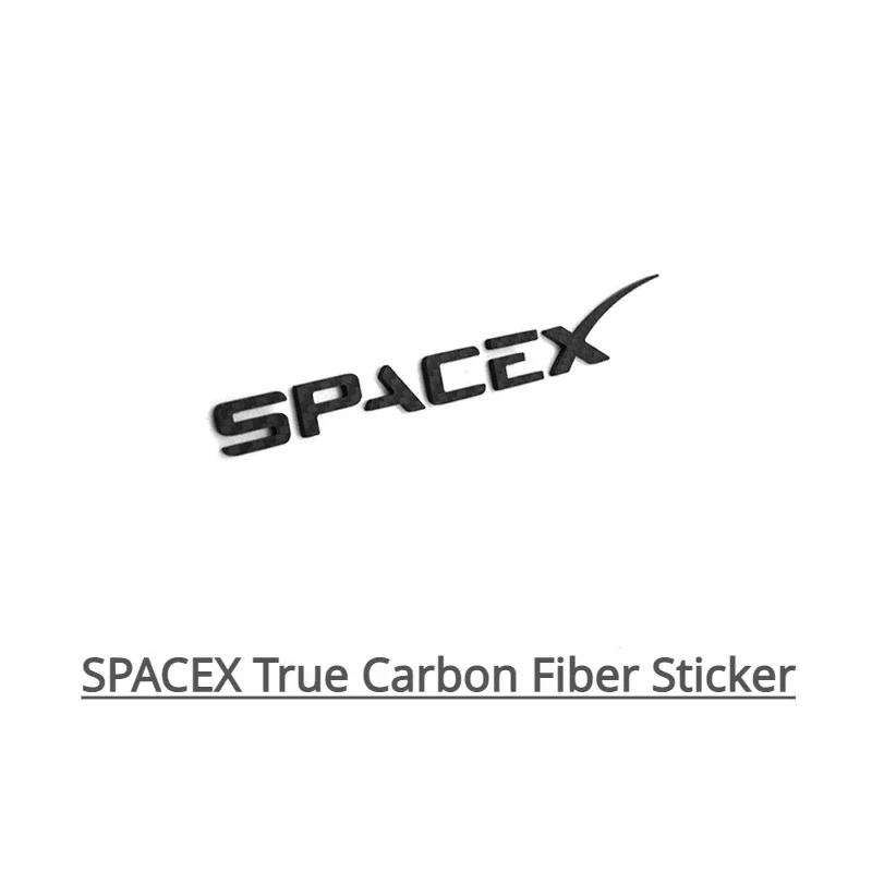 3D Metal Letter Car Rear Trunk Emblem Sticker Badge Decals For Tesla Model 3 Y S X Spacex Decal Exterior Accessories Supplies
3D Metal Letter Car Rear Trunk Emblem Sticker Badge Decals For Tesla Model 3 Y S X Spacex Decal Exterior Accessories Supplies