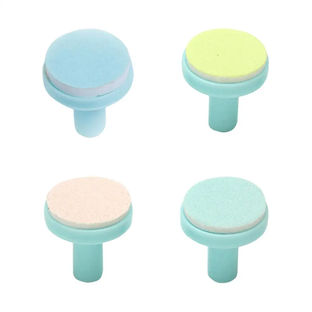 4 Nail File Replacement Pads for Baby Electric Trimmer Standard Grinder Roller Heads Safe Kids Fingers Toes Nail Care
4 Nail File Replacement Pads for Baby Electric Trimmer Standard Grinder Roller Heads Safe Kids Fingers Toes Nail Care