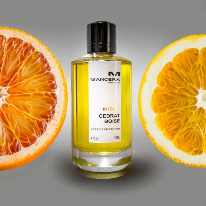 Instant MANCERA 120ml Unisex Eau De Parfum Long Lasting Aromatic Aquatic Fragrance Fresh Sea Notes Lemon Orange Summer Scent
Instant MANCERA 120ml Unisex Eau De Parfum Long Lasting Aromatic Aquatic Fragrance Fresh Sea Notes Lemon Orange Summer Scent