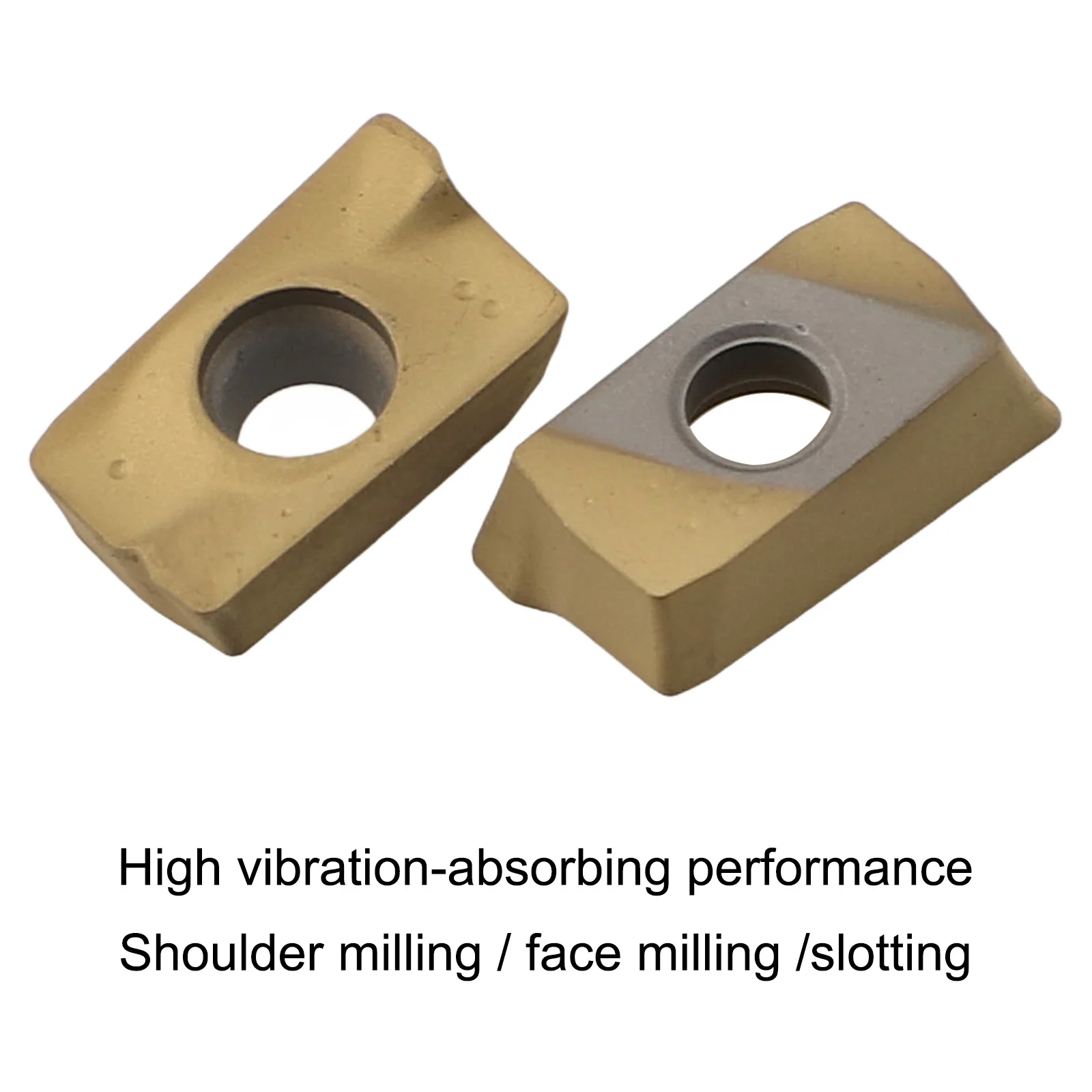 APMT1604PDER-DP Carbide APMT1604PDER-DP Inserts Finishing Large-scale Cutting Manual Inspection Precision Grinding
APMT1604PDER-DP Carbide APMT1604PDER-DP Inserts Finishing Large-scale Cutting Manual Inspection Precision Grinding