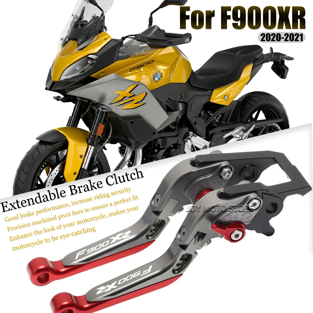 Для BMW bmw F900XR f900xr 2020-2021 аксессуары для мотоциклов CNC регулируемые складные выдвижные рычаги тормоза и сцепления ручка
Для BMW bmw F900XR f900xr 2020-2021 аксессуары для мотоциклов CNC регулируемые складные выдвижные рычаги тормоза и сцепления ручка