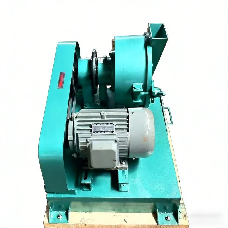 Type A-175 Disc Pulverizer Grinder, Disc Grinder, Ore Grinder, Disc Crusher, In Stock
Type A-175 Disc Pulverizer Grinder, Disc Grinder, Ore Grinder, Disc Crusher, In Stock