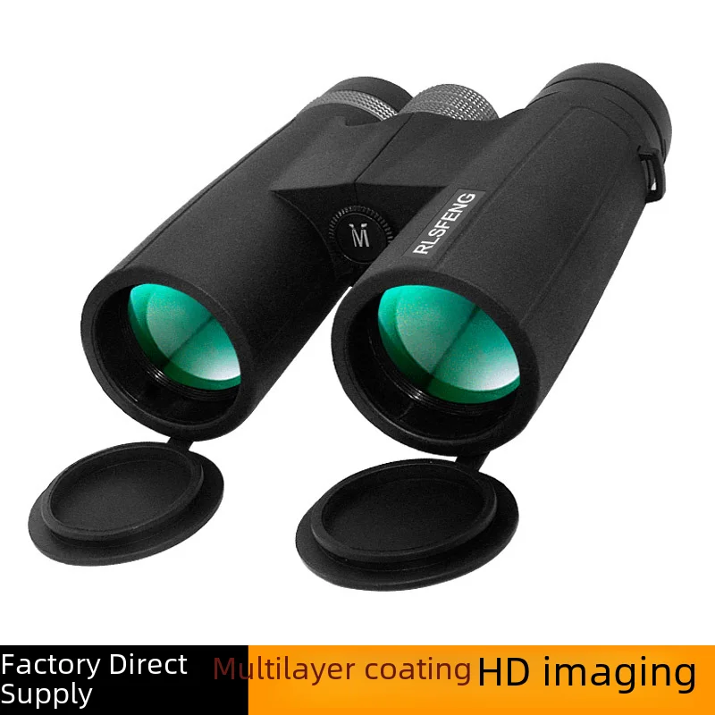 Outdoor Supplies Metal10X50Astronomical High Magnification Low Light Binocular NightInstrument Telescope Telescopic Sigh
Outdoor Supplies Metal10X50Astronomical High Magnification Low Light Binocular NightInstrument Telescope Telescopic Sigh