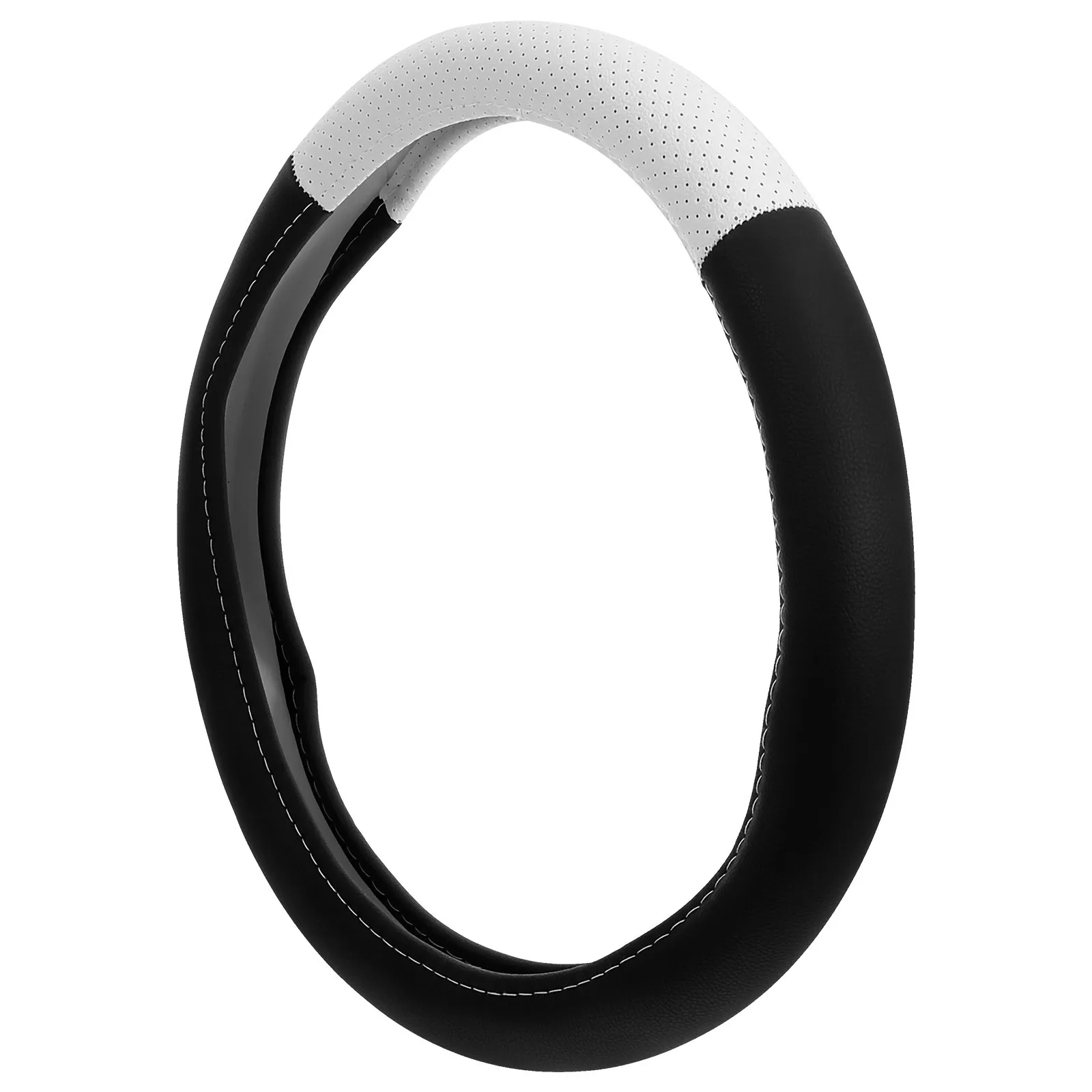 Steering Wheel Cover Non Skid Decorative Polyester Women Summer Universal Anti Slip Sweat Absorbent Soft Grip Driving Accessory
Steering Wheel Cover Non Skid Decorative Polyester Women Summer Universal Anti Slip Sweat Absorbent Soft Grip Driving Accessory