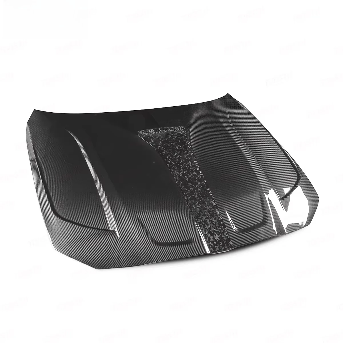 Dry Carbon Fiber Hood for G80 M3 G82 M4 2020-2024 PT Style Lightweight Engine Bonnet Cover Exterior Upgrade
Dry Carbon Fiber Hood for G80 M3 G82 M4 2020-2024 PT Style Lightweight Engine Bonnet Cover Exterior Upgrade