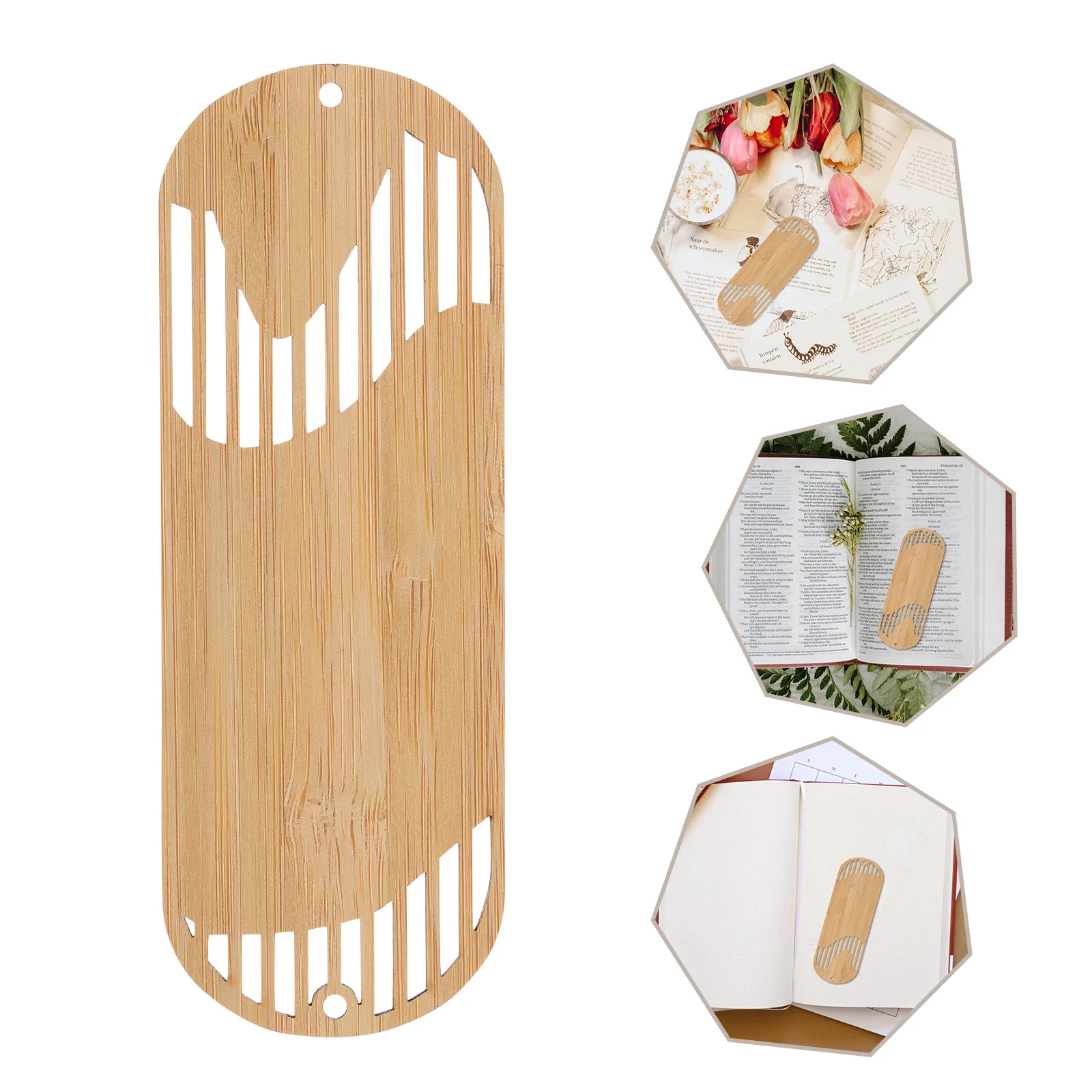 4pcs Bamboo Bookmark Wood Reading Page Marker Book Lovers Decorative Bookmarks Design Exquisite Modeling Markers
4pcs Bamboo Bookmark Wood Reading Page Marker Book Lovers Decorative Bookmarks Design Exquisite Modeling Markers