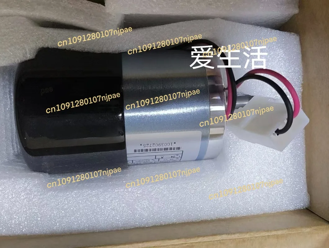 Fresenius flow new hemodialysis machine flow pump air removal pump motor new 
Fresenius flow new hemodialysis machine flow pump air removal pump motor new