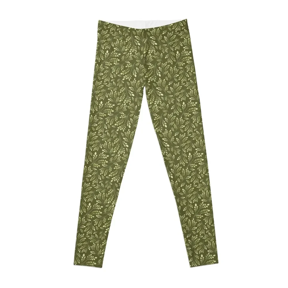 Green Delicate Leaves Leggings sport set Legging sexy woman sportswear for gym Womens Leggings
Green Delicate Leaves Leggings sport set Legging sexy woman sportswear for gym Womens Leggings
