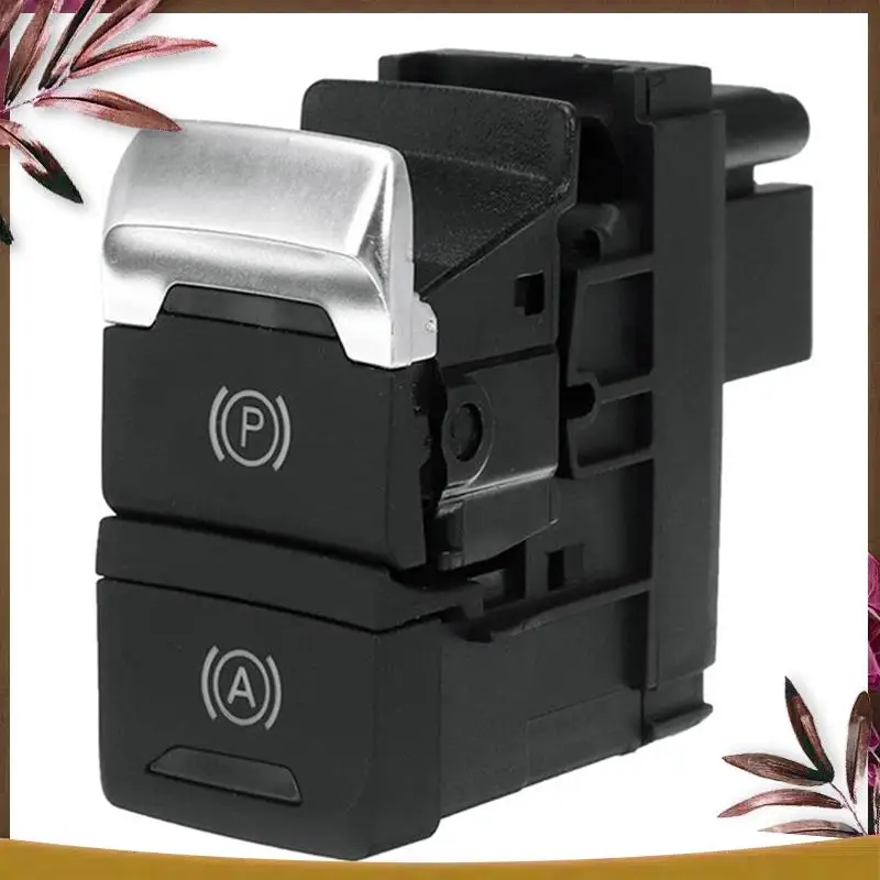 AB59-8K1927269C для A6 C6 13-18 автомобильный переключатель стояночного тормоза, кнопка ручного тормоза, сменные аксессуары
AB59-8K1927269C для A6 C6 13-18 автомобильный переключатель стояночного тормоза, кнопка ручного тормоза, сменные аксессуары