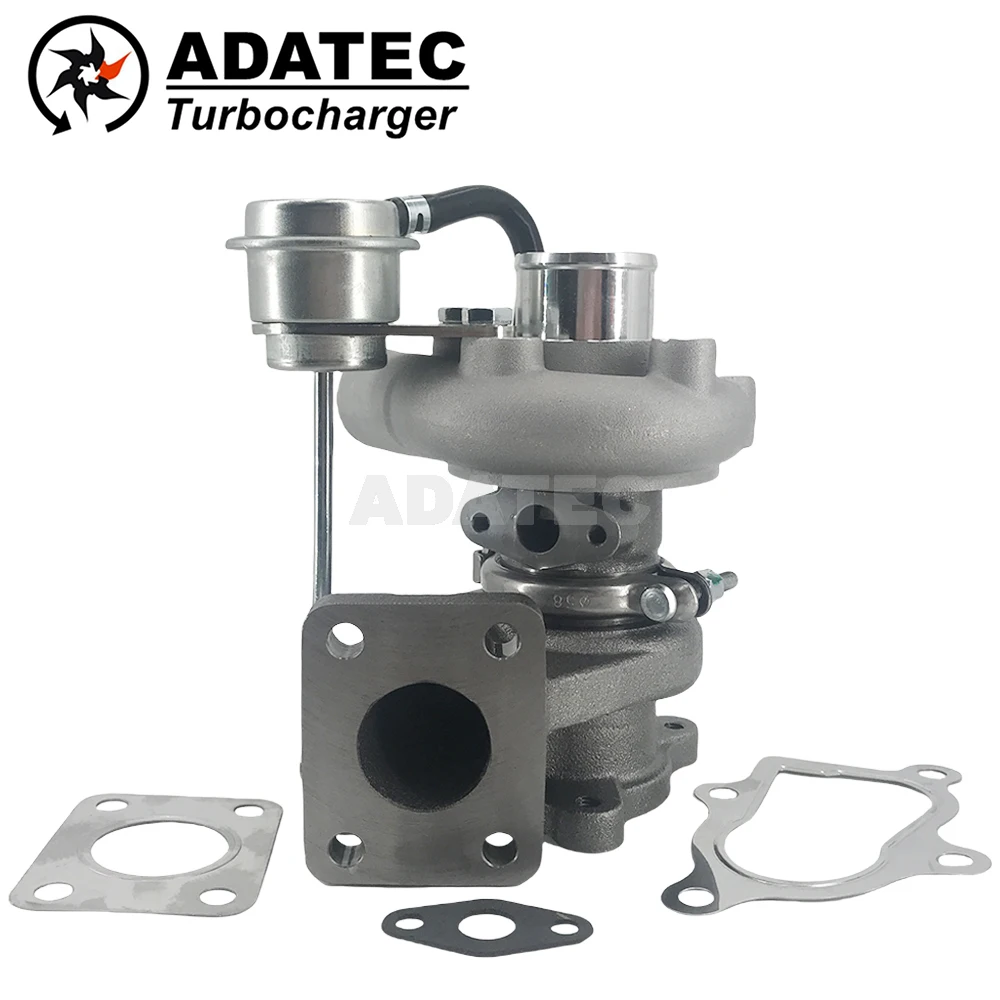 TD03 Turbocharger 49131-02093 49131-02090 49131-02091 49131-02092 1J403-17013 Turbo for Mitsubishi Kubota Industrial 2.4L
TD03 Turbocharger 49131-02093 49131-02090 49131-02091 49131-02092 1J403-17013 Turbo for Mitsubishi Kubota Industrial 2.4L