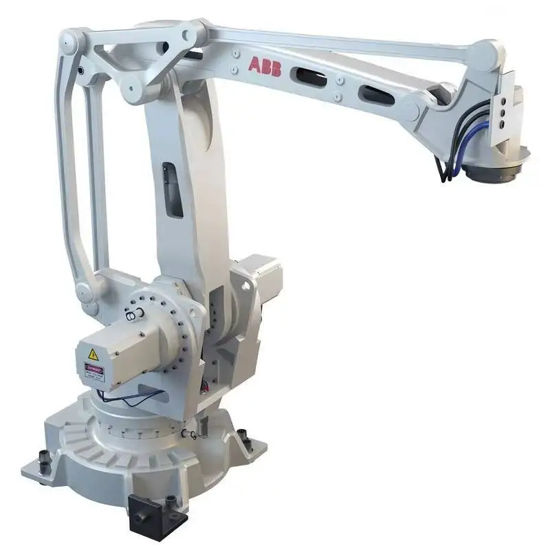 2025 Customized Visual Disassembly And Stamping Of Palletizing Robots With High Output And Fast Speed
2025 Customized Visual Disassembly And Stamping Of Palletizing Robots With High Output And Fast Speed