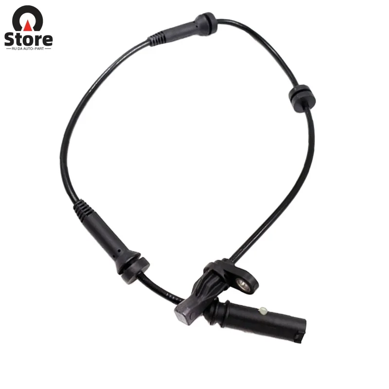OEM 670037513 For Maserati Levante ABS Sensor New Rear Wheel Speed Sensor for Car Auto Parts
OEM 670037513 For Maserati Levante ABS Sensor New Rear Wheel Speed Sensor for Car Auto Parts