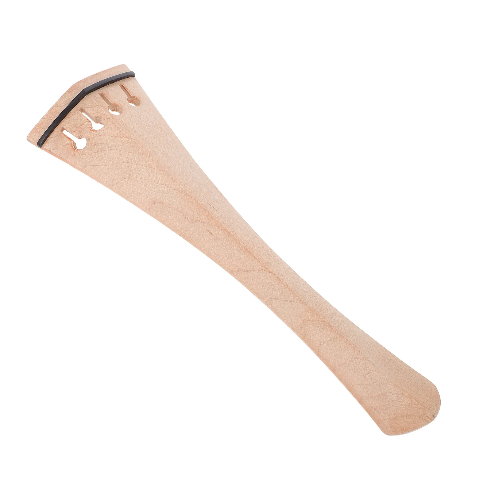 Premium Maple Wood Cello Tailpiece 4/4 Replacement Part Ebony Inlay Professional String Board Durable Performance Cello
Premium Maple Wood Cello Tailpiece 4/4 Replacement Part Ebony Inlay Professional String Board Durable Performance Cello