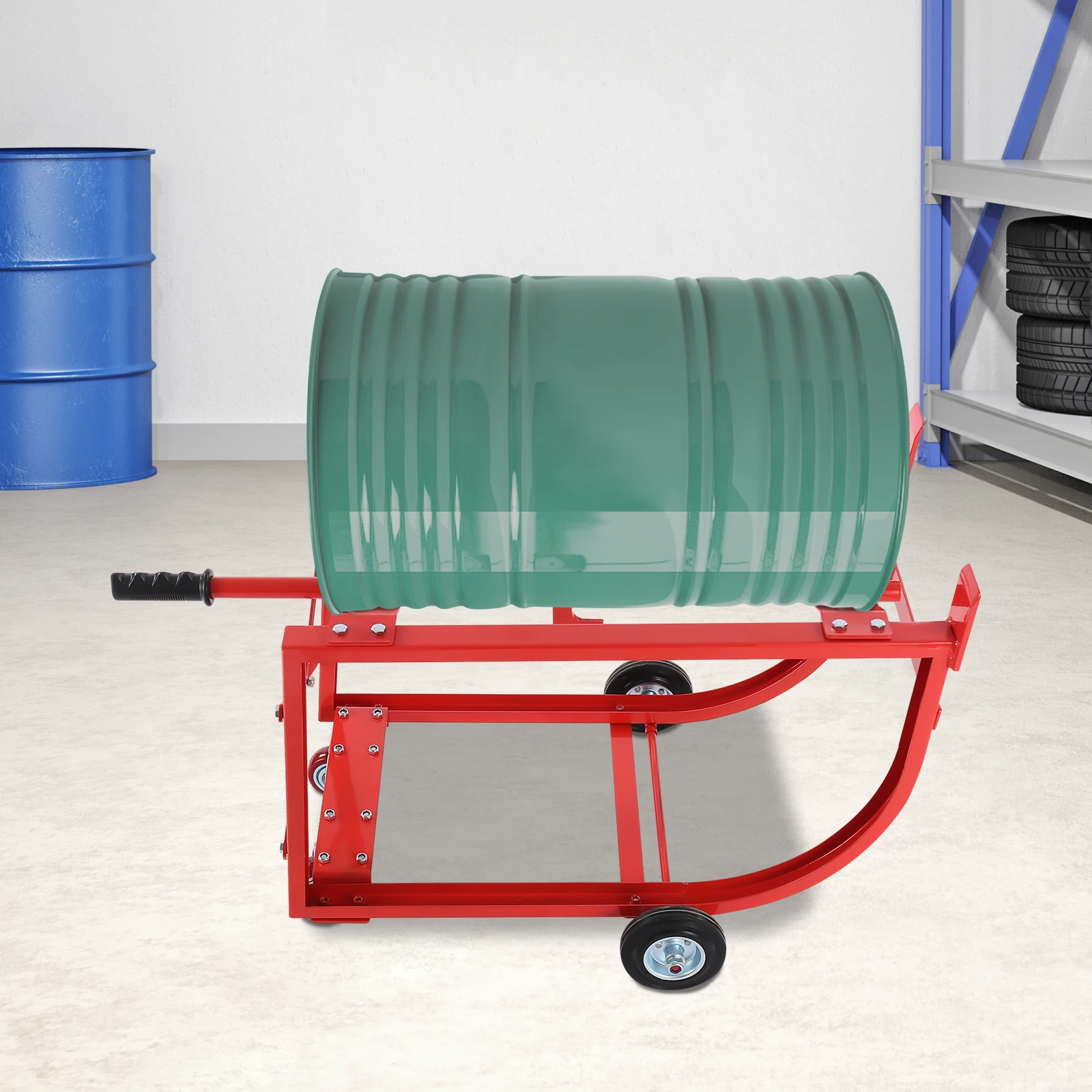 55 галлонов, 600 фунтов, барабанная подставка с колесами, выдвижная разгрузочная тяга для док-станции для мастерской, гаража, склада, магазина
55 галлонов, 600 фунтов, барабанная подставка с колесами, выдвижная разгрузочная тяга для док-станции для мастерской, гаража, склада, магазина