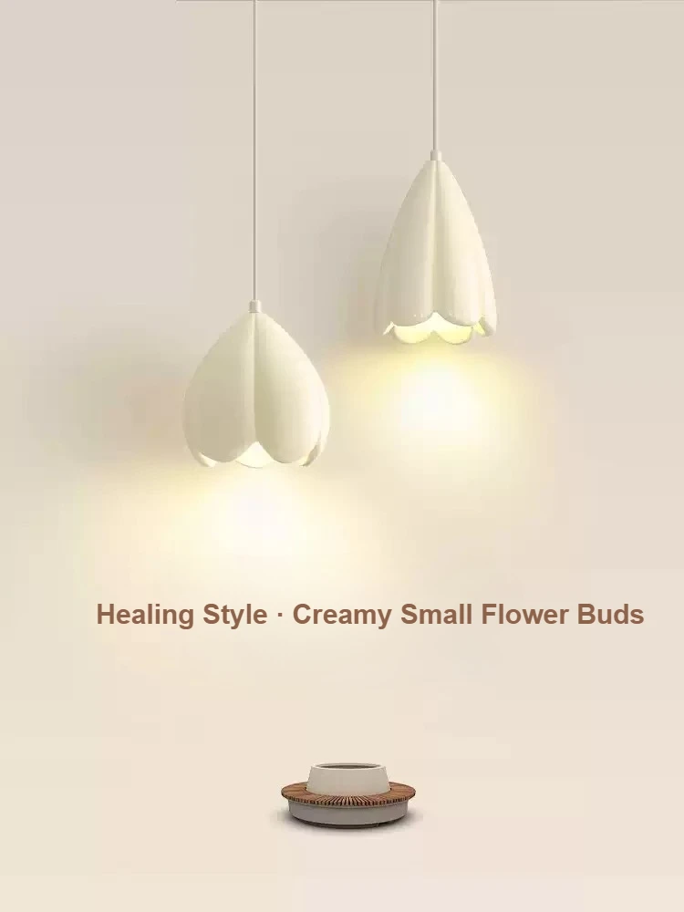 Подвесные светильники в стиле французского крема с цветочными узорами из смолы, для спальни, прикроватной зоны, столовой, кабинета, декоративное освещение для интерьера
Подвесные светильники в стиле французского крема с цветочными узорами из смолы, для спальни, прикроватной зоны, столовой, кабинета, декоративное освещение для интерьера