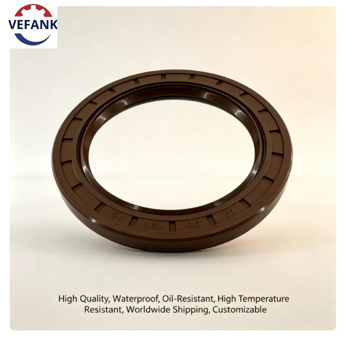 TC 95*125*10mm, Oil Seal, NBR, Brown, Factory direct sales, in stock, worldwide shipping, high-quality auto parts.
TC 95*125*10mm, Oil Seal, NBR, Brown, Factory direct sales, in stock, worldwide shipping, high-quality auto parts.