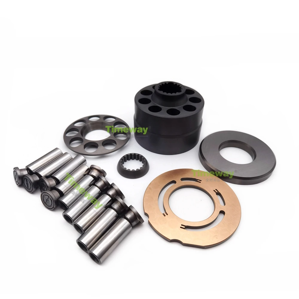 MFE Hydraulic Motor Parts Vickers MFE19 Piston Motor Repair Kits MFE-19 Motor Internal Parts
MFE Hydraulic Motor Parts Vickers MFE19 Piston Motor Repair Kits MFE-19 Motor Internal Parts