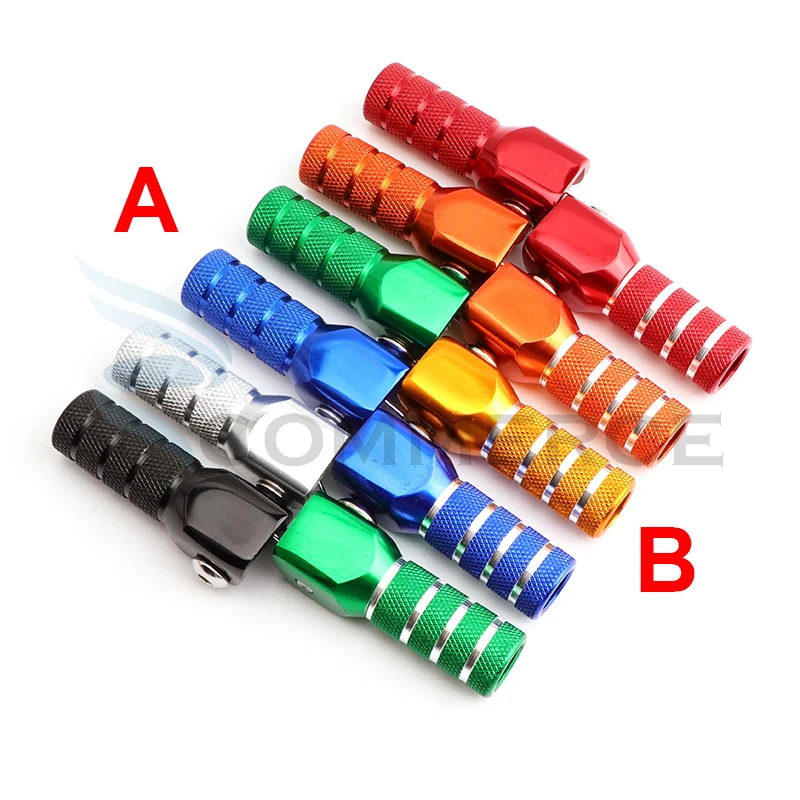 Universal Billet CNC Gear Shifter Shift Lever Tip Replacement For SX SXF EXC EXCF XCW XCF SMR CRF YZF WRF KXF KLX RMZ MX Enduro
Universal Billet CNC Gear Shifter Shift Lever Tip Replacement For SX SXF EXC EXCF XCW XCF SMR CRF YZF WRF KXF KLX RMZ MX Enduro