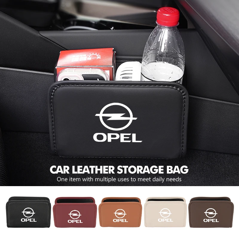 Car Trash Can Auto Door Storage Phone Box Seat Back Hanging Bag For Opel Zafira Meriva Mokka Vivaro Vectra Antara Ampera
Car Trash Can Auto Door Storage Phone Box Seat Back Hanging Bag For Opel Zafira Meriva Mokka Vivaro Vectra Antara Ampera