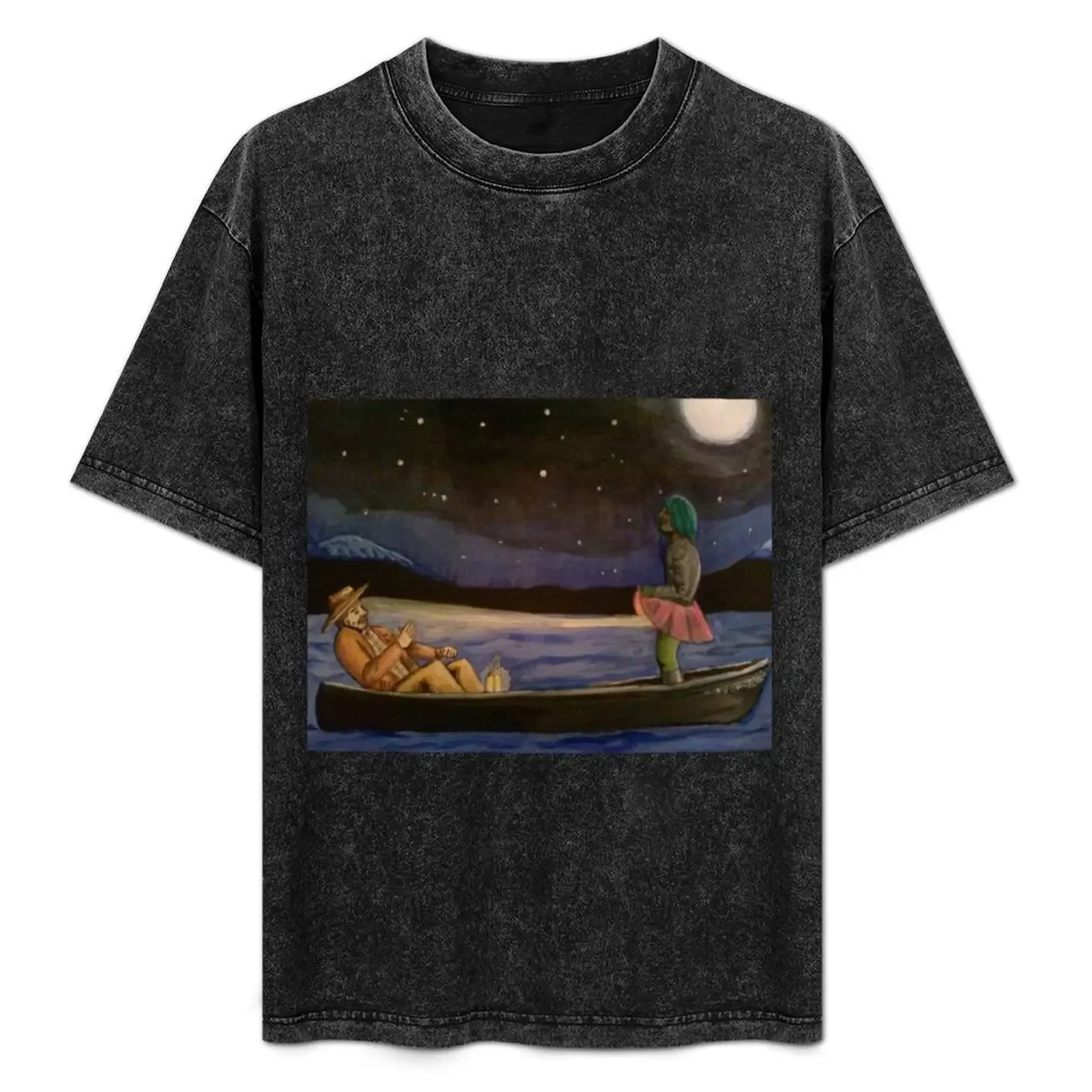 Old gregg T-Shirt Basic Plain Tee for Spring and Summer
Old gregg T-Shirt Basic Plain Tee for Spring and Summer
