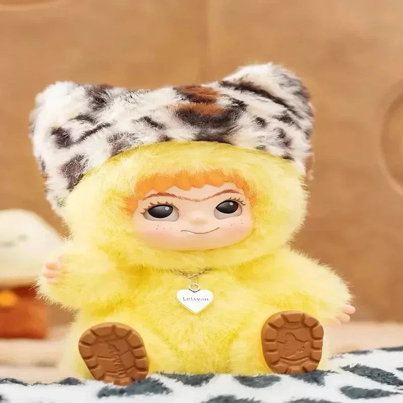 Горячая плюшевая кукла ручной работы WAKUKU Trendy Party Series Blind Box — загадочный подарок для любителей моды с виниловым лицом, коллекционная игрушка!
Горячая плюшевая кукла ручной работы WAKUKU Trendy Party Series Blind Box — загадочный подарок для любителей моды с виниловым лицом, коллекционная игрушка!