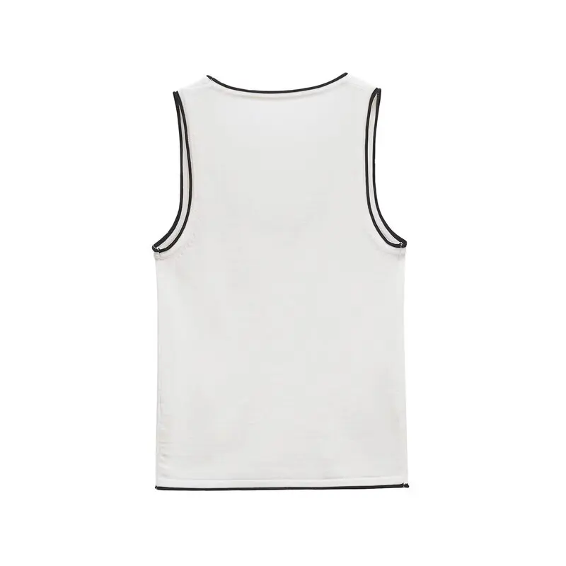 Spring 2025 Women's Knitted Casual Svel round Ne Top Faionable Commute Sle Regular Length Nylone Fiber
Spring 2025 Women's Knitted Casual Svel round Ne Top Faionable Commute Sle Regular Length Nylone Fiber