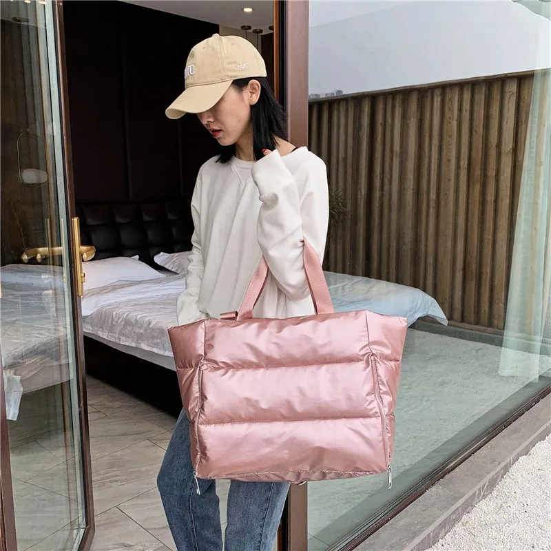 Fashion Yoga Mat Bag Women Gym Bag Fitness Sports Yoga Bags Travel Bag Wet Dry Pack Large Capacity Duffle Bag
Fashion Yoga Mat Bag Women Gym Bag Fitness Sports Yoga Bags Travel Bag Wet Dry Pack Large Capacity Duffle Bag