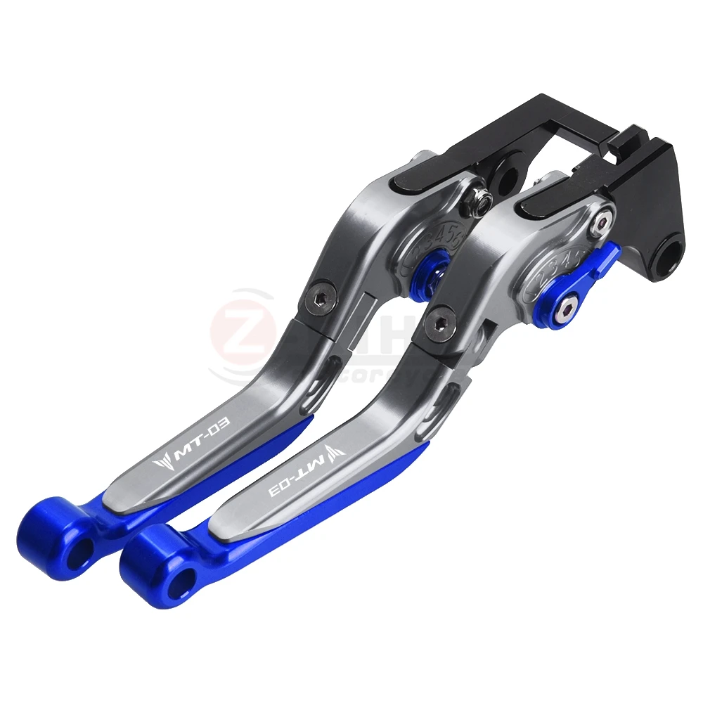 Мотоцикл для yamaha MT03 MT 03 MT-03 2015-2021 2022 2023 2024, регулируемые складные тормозные рычаги сцепления, аксессуары, расширяемые
Мотоцикл для yamaha MT03 MT 03 MT-03 2015-2021 2022 2023 2024, регулируемые складные тормозные рычаги сцепления, аксессуары, расширяемые