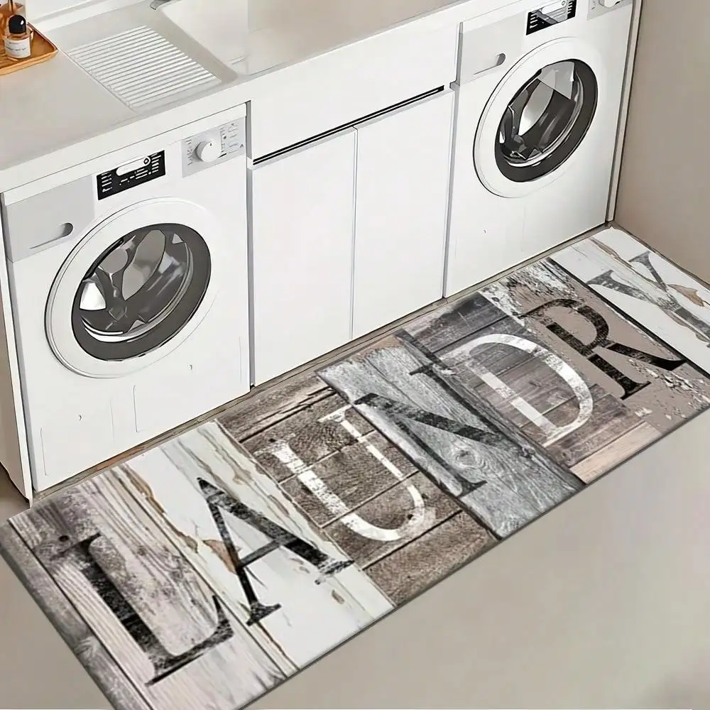 Soft Comfortable Mat Quick-Drying Floor Carpet For Kitchen Living Bedroom Multi-Functional Indoor Rectangular Woven With Medium Pile Machine Washed Polyester Suitable
Soft Comfortable Mat Quick-Drying Floor Carpet For Kitchen Living Bedroom Multi-Functional Indoor Rectangular Woven With Medium Pile Machine Washed Polyester Suitable