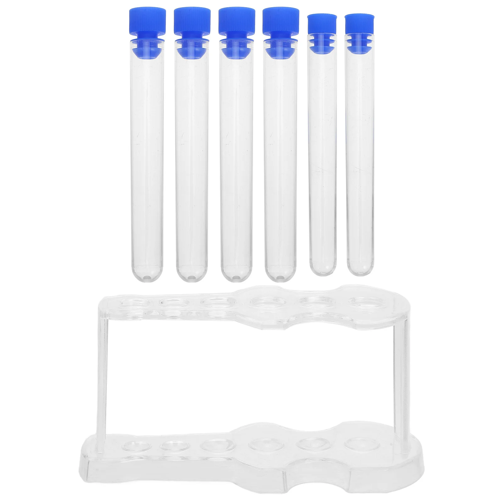 Test Tube Rack Tubes Bulk Storage Organizer Teaching Aids Sample Plastic Holder for Chemistry with
Test Tube Rack Tubes Bulk Storage Organizer Teaching Aids Sample Plastic Holder for Chemistry with