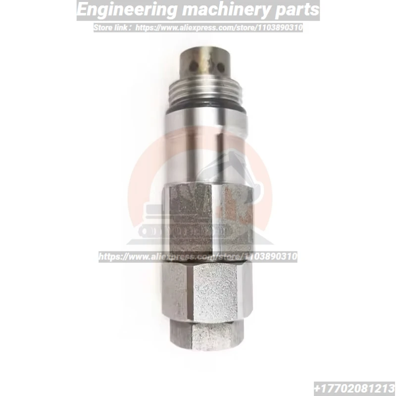 For Excavator Parts 25618901 25618902 Main Safety 25222659 3cx 4cx High Quality Spare
For Excavator Parts 25618901 25618902 Main Safety 25222659 3cx 4cx High Quality Spare
