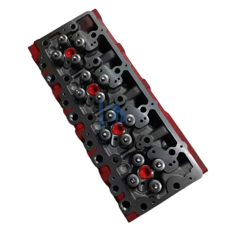 Excavator Diesel Engine Spare Parts Cylinder Head 4995525 QSF3.8 Cylinder Head Assembly In Stock
Excavator Diesel Engine Spare Parts Cylinder Head 4995525 QSF3.8 Cylinder Head Assembly In Stock