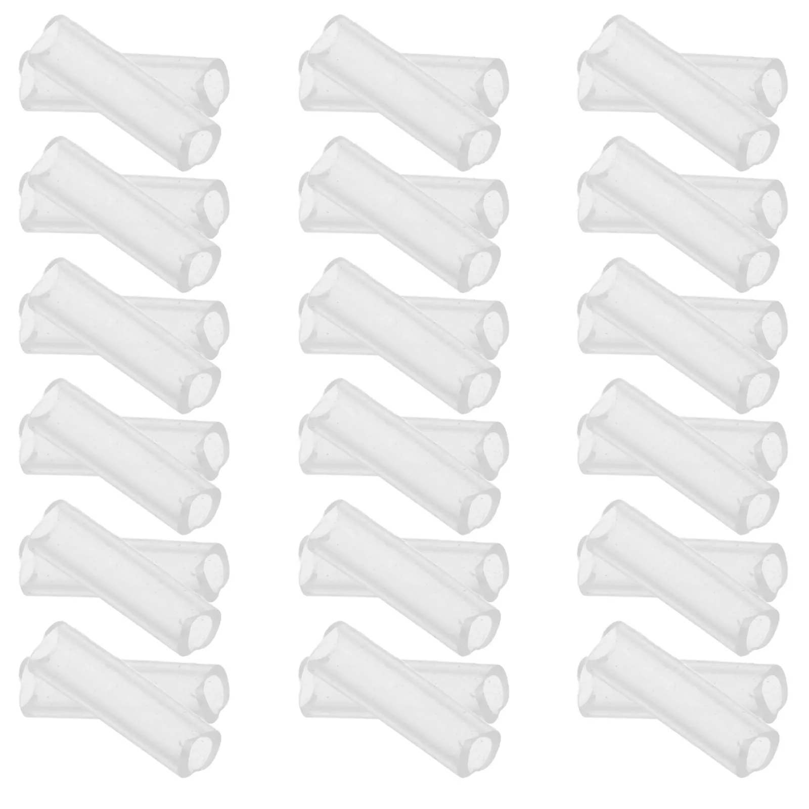 50Pcs Beaded Chain Protector Anti-Drop Lightweight Jewelry Chain Lock Keychain Safety Clasp Repair Fastener Key Fob
50Pcs Beaded Chain Protector Anti-Drop Lightweight Jewelry Chain Lock Keychain Safety Clasp Repair Fastener Key Fob