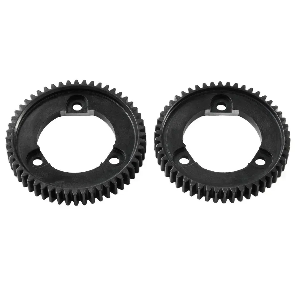 50T 52T 0.8M 32P Steel Center Differential Gear fit 6884 Differential for Trxs Slash 4x4 Stampede Rustler 1/10 Upgrade Parts
50T 52T 0.8M 32P Steel Center Differential Gear fit 6884 Differential for Trxs Slash 4x4 Stampede Rustler 1/10 Upgrade Parts