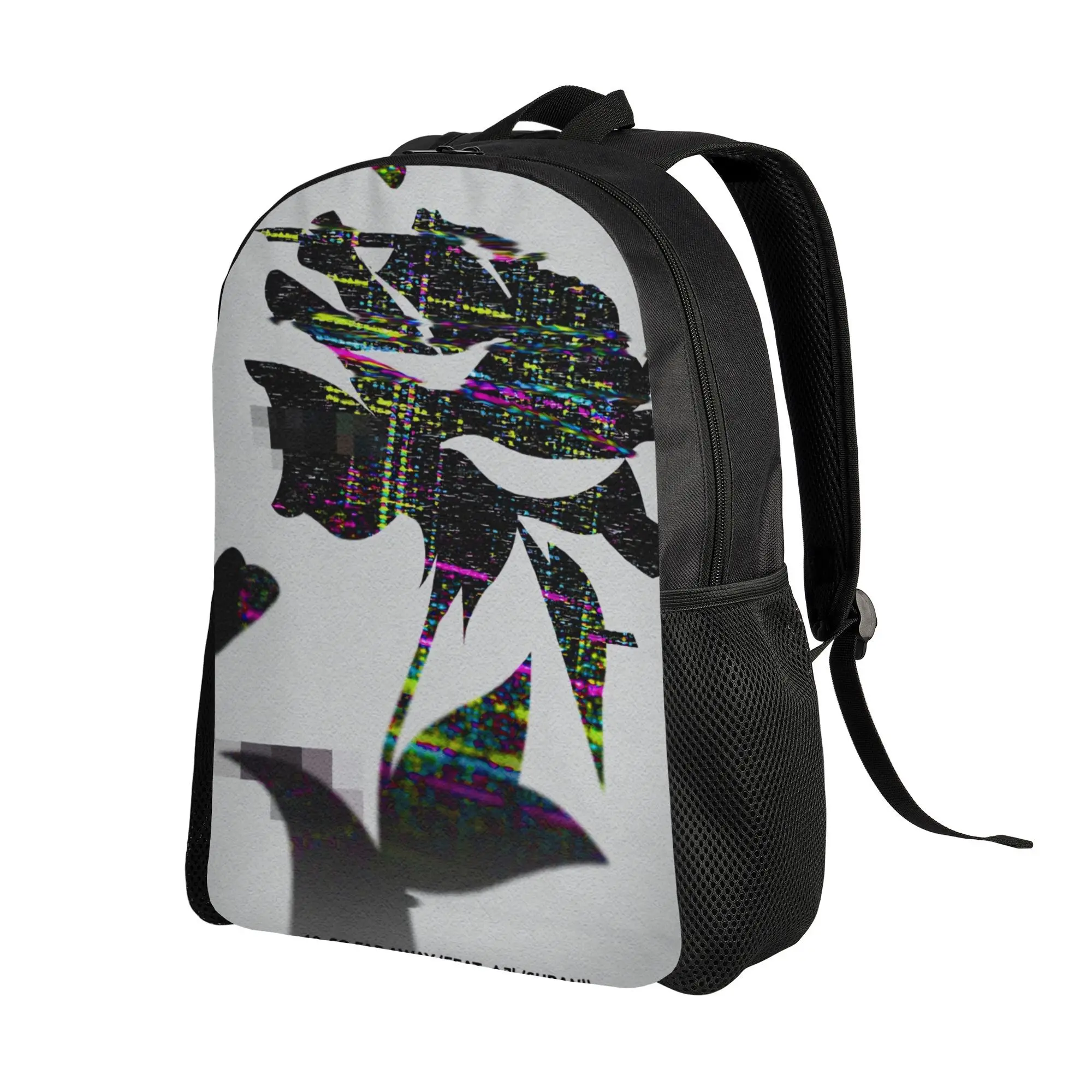 Men's casual backpack, main compartment and portable pocket design - a stylish shoulder bag for campus, casual strolling
Men's casual backpack, main compartment and portable pocket design - a stylish shoulder bag for campus, casual strolling