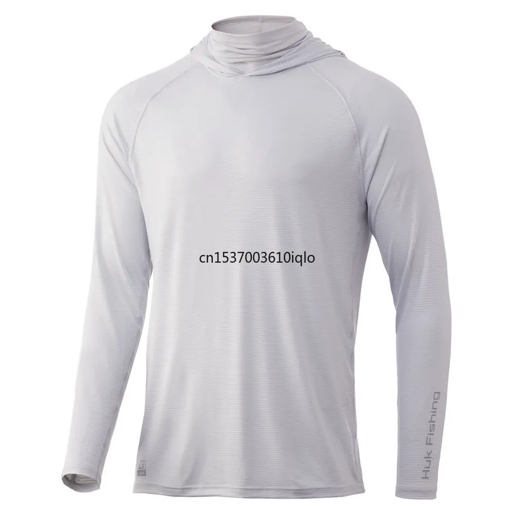 Hood Fishing Shirts Mask Men Fish Clothing Hoodie Sports Vented Long Sleeve Sweatshirt Breathable UV Protection Tops
Hood Fishing Shirts Mask Men Fish Clothing Hoodie Sports Vented Long Sleeve Sweatshirt Breathable UV Protection Tops