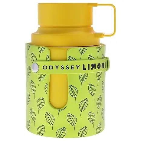 ARMAF Odyssey Limoni Fresh Edition от Armaf Men 3,3 унции EDP спрей Одеколон Persistence Арабские женские духи Феромонный макияж
ARMAF Odyssey Limoni Fresh Edition от Armaf Men 3,3 унции EDP спрей Одеколон Persistence Арабские женские духи Феромонный макияж