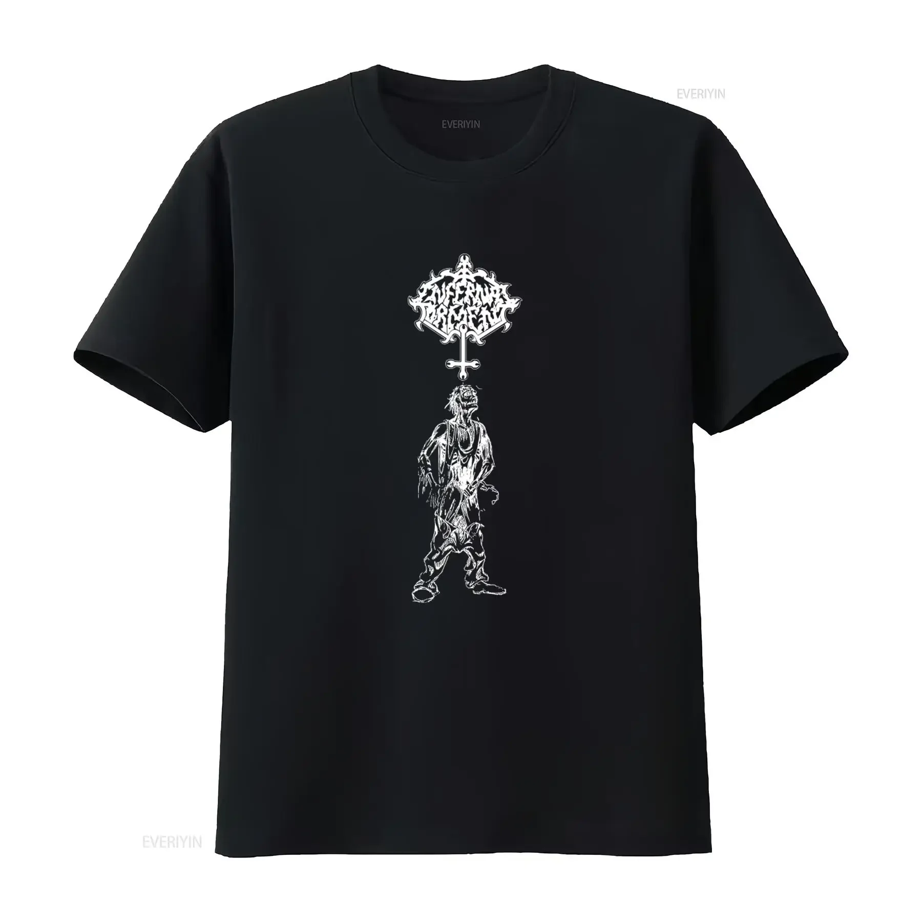 Vintage 90s Infernal Torment Gothic Horror T Shirt Large vintage Washed Stretched homme Casual Stylish streetwear fashion
Vintage 90s Infernal Torment Gothic Horror T Shirt Large vintage Washed Stretched homme Casual Stylish streetwear fashion