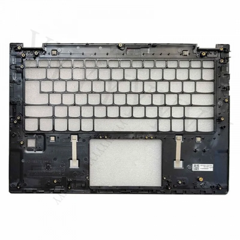 QQ Laptop NEW For Lenovo FLEX-14API FLEX-14IML FLEX-14IWL Upper Case Palmrest Cover
QQ Laptop NEW For Lenovo FLEX-14API FLEX-14IML FLEX-14IWL Upper Case Palmrest Cover