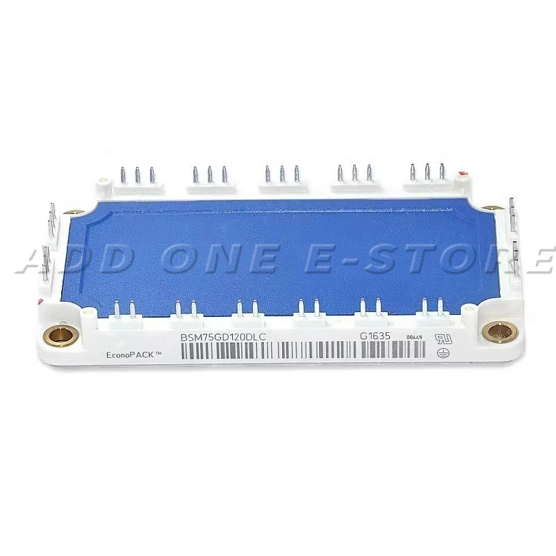 BSM100GD120DLC BSM100GD120DN2 BSM75GD120DN2 BSM50GD120DLC BSM75GD120DLC BSM50GD120DN2 IGBT module
BSM100GD120DLC BSM100GD120DN2 BSM75GD120DN2 BSM50GD120DLC BSM75GD120DLC BSM50GD120DN2 IGBT module