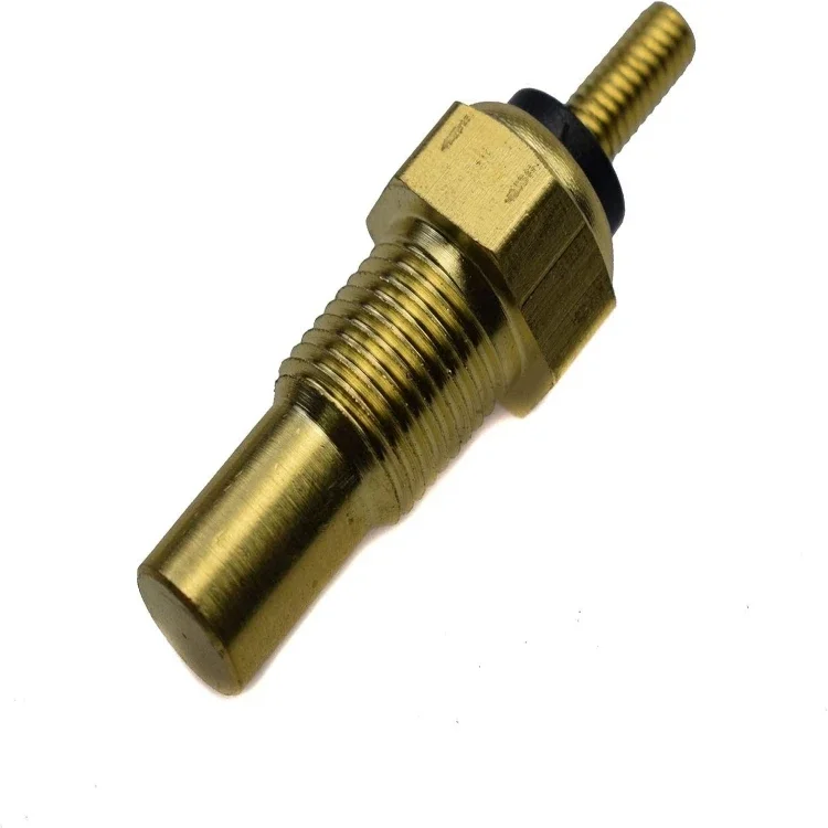 New Water Temperature Sensor Sender Sending Unit 3862500 3861997 for Diesel Engine Parts
New Water Temperature Sensor Sender Sending Unit 3862500 3861997 for Diesel Engine Parts