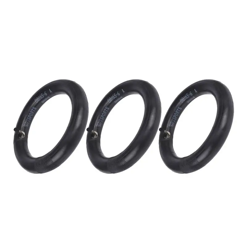 3 шт. 10-дюймовые резиновые камеры 80/65-6 (255x80) для электросамокатов Zero 10X и Kugoo M4 – отличная замена
3 шт. 10-дюймовые резиновые камеры 80/65-6 (255x80) для электросамокатов Zero 10X и Kugoo M4 – отличная замена